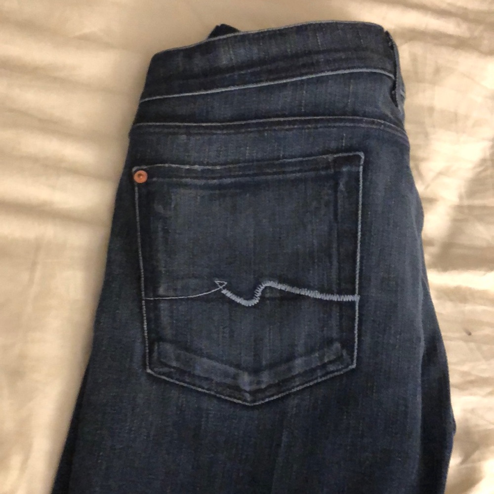 Perfect bootcut Jean! 👖 - Picture 4 of 6